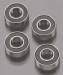 Ball Bearing 5x11x4mm EB48/SCT410 (4)