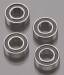 Ball Bearing 6x12x4mm SCT410 (4)