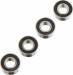 Ball Bearing 6X13X5mm (4)