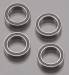 Ball Bearing 10x15x4mm SCT410 (4)