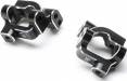 22s Sprint Caster Block Set 5 Deg Aluminum