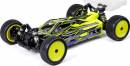 1/10 22X-4 2.0 DC Buggy Race 4x4 Kit