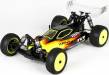 TLR 22-4 Race Kit 1/10 4WD Buggy