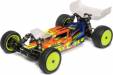 22 5.0 SR Race Kit 1/10 2WD Buggy Spec Racing Dirt/Clay
