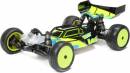 22 5.0 DC Elite Race Kit 1/10 2WD Dirt/Clay