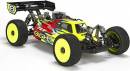 8IGHT 4.0 Race Kit 1/8 4WD Nitro Buggy