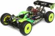 8IGHT-X Race Kit 1/8 4WD Nitro Buggy