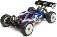 8IGHT-XE Race Kit 1/8 4WD Electric Buggy