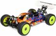 8ight-X Elite Race Kit 1/8 4WD Nitro Buggy