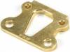 Brass Kick Angle Shim 20 Degrees 22