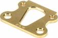 Brass Kick Angle Shim 25 Degrees 22