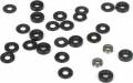 Ballstud/Hub Spacer Set 22