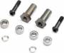 Steering Hardware Set 22X