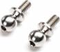 Ball Stud 5.8mm x 6mm Titanium (2) 22X