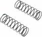 Rear Springs Green 2.22lb 13mm (2)