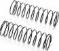 Rear Springs Red 1.87lb 13mm (2)
