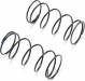 Front Springs Blue 4.45lb 13mm (2)