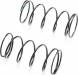 Front Springs Green 4.19lb 13mm (2)