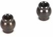 Hard Anodized Steering Balls (2) SCTE 2.0