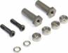 Steering Hardware Set 22 5.0