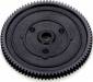 84T 48P Kevlar Spur Gear 22