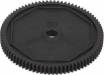 HDS Spur Gear 82T 48P Kevlar All 22