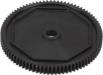 HDS Spur Gear 84T 48P Kevlar All 22