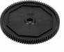 HDS Spur Gear 86T 48P Kevlar All 22