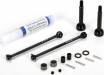 Drive Shaft Set Complete 67mm 22 3.0