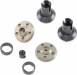 Outdrive & Diff Hub Set 22 3.0 SR