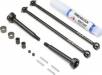 CVA Driveshaft Set Complete 93.25mm 22T 3.0
