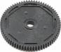 72T Spur Gear SHDS 48P