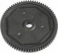 75T Spur Gear SHDS 48P