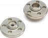 Aluminum Diff Hub Set 22 5.0 SR