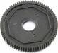 78T Spur Gear Slipper 22X-4