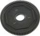 81T Spur Gear Slipper 22X-4