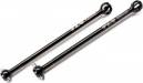 CVA Driveshaft Bones X69mm (2) 22X