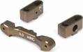 Pivot Set Rear HRC 22-4