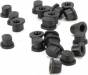 Rear Suspension Insert Set Toe/Anti-Squat 22 3.0