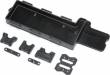 Battery Tray Center Diff Mount 8XT