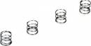 Brake Caliper Springs (4) 8B 3.0