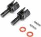 Rear HD Lightened Outdrive Set (2) 8X