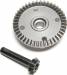Front Differential Ring & Pinion Gear 8XT
