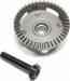 Rear Differential Ring & Pinion Gear 8XT