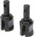 HT F/R Lightened Outdrive Set (2) 8X