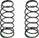 16mm FR Shock Spring 4.8 Rate Green (2) 8B 3.0