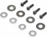 Shock Washer Screw (4) 8X