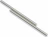 Hinge Pins 4x66mm Elec Nickel (2) 8X