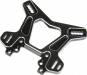 Front Shock Tower Black Aluminum 8X/8XE