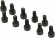 M4 X 8mm SH Screws (10)